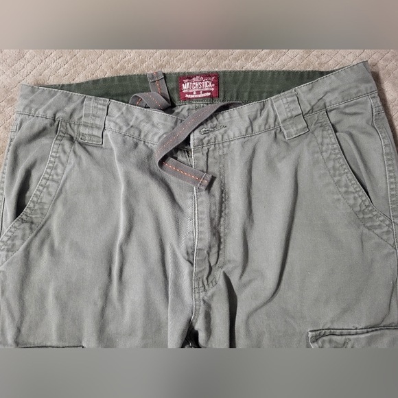 *‎ Matchstick Cargo - Picture 3 of 13